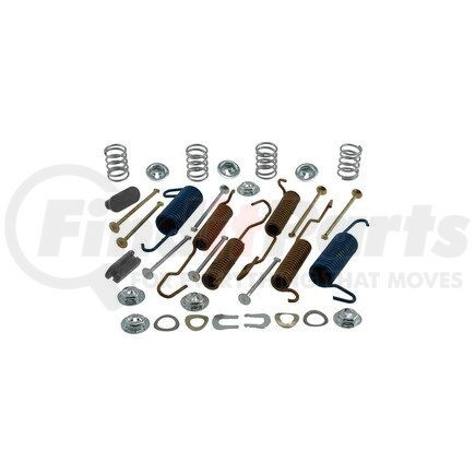 Carlson H7107 ALL IN ONE KIT