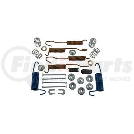 Carlson H7116 ALL IN ONE KIT