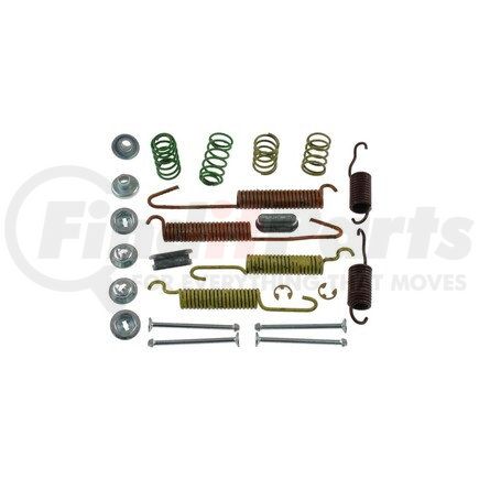 Carlson H7128 ALL IN ONE KIT