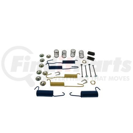 Carlson H7102 ALL IN ONE KIT