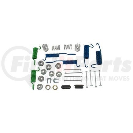 Carlson H7142 ALL IN ONE KIT