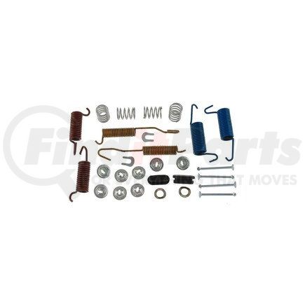 Carlson H7144 ALL IN ONE KIT