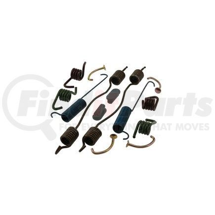 Carlson H7145 ALL IN ONE KIT