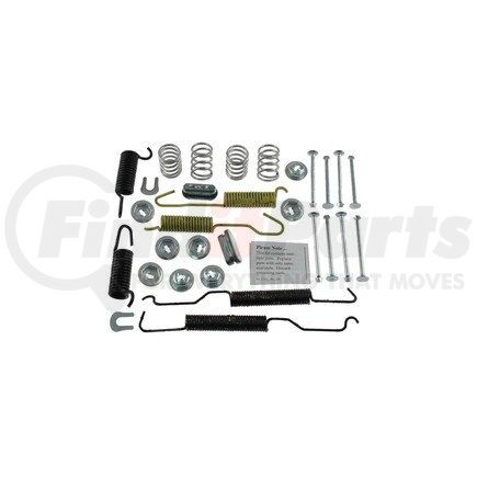 Carlson H7129 ALL IN ONE KIT