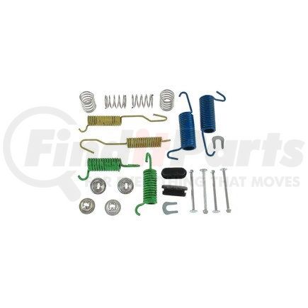 Carlson H7161 ALL IN ONE KIT