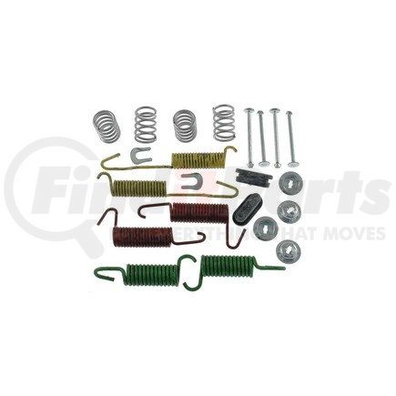 Carlson H7248 ALL IN ONE KIT