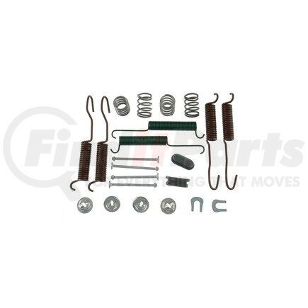Carlson H7250 ALL IN ONE KIT