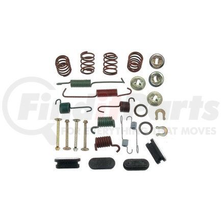 Carlson H7251 ALL IN ONE KIT