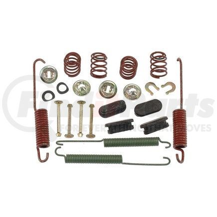 Carlson H7252 ALL IN ONE KIT