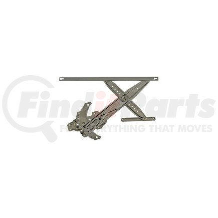 Dorman 740-737 Power Window Regulator (Regulator Only)