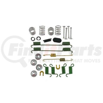 Carlson H7278 ALL IN ONE KIT