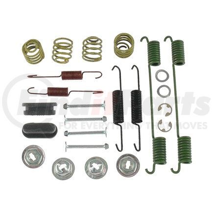 Carlson H7263 ALL IN ONE KIT