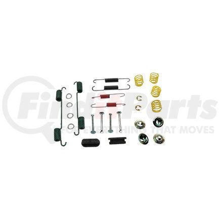 Carlson H7264 ALL IN ONE KIT