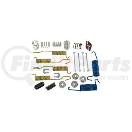 Carlson H7267 ALL IN ONE KIT