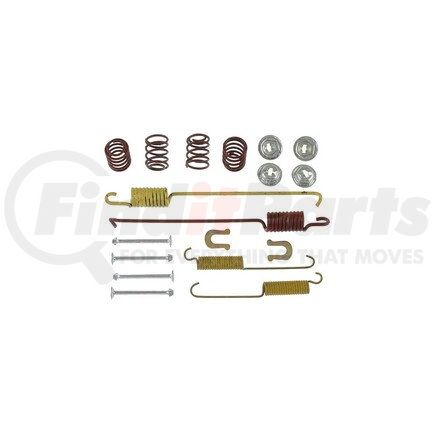 Carlson H7286 ALL IN ONE KIT