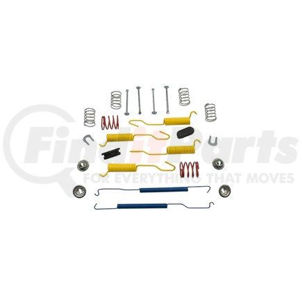 Carlson H7289 ALL IN ONE KIT