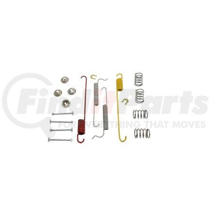 Carlson H7280 ALL IN ONE KIT