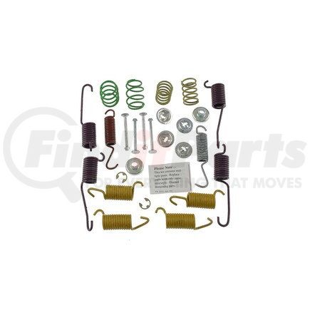 Carlson H7283 ALL IN ONE KIT