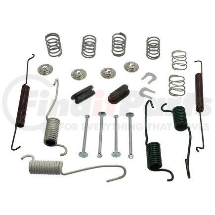 Carlson H7294 ALL IN ONE KIT