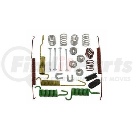 Carlson H7295 ALL IN ONE KIT