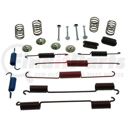 Carlson H7296 ALL IN ONE KIT