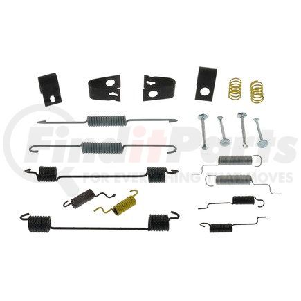 Carlson H7290 ALL IN ONE KIT