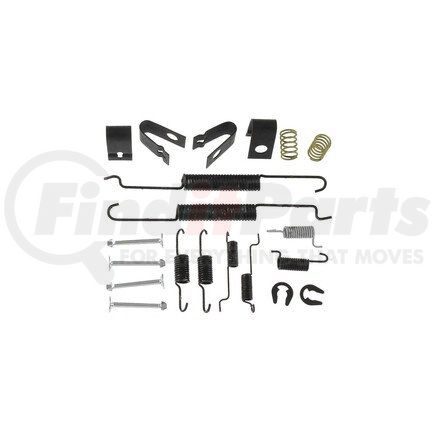 Carlson H7291 ALL IN ONE KIT