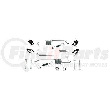 Carlson H7310 ALL IN ONE KIT