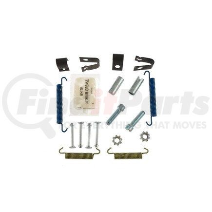 Carlson H7301 D-I-H PARKING BRAKE KIT