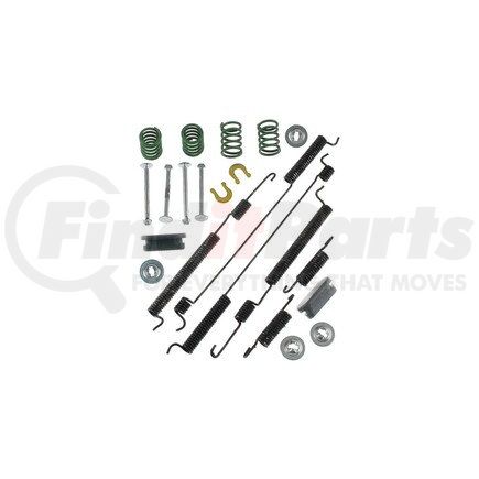 Carlson H7317 ALL IN ONE KIT