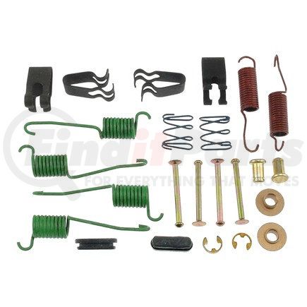 Carlson H7313 ALL IN ONE KIT