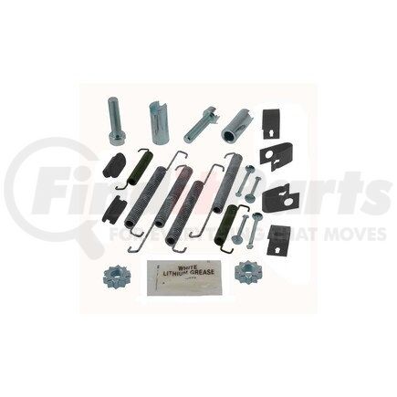 Carlson H7329 D-I-H PARKING BRAKE KIT