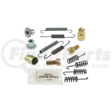 Carlson H7340 Axle Kit