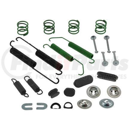 Carlson H7351 ALL-IN-ONE KIT