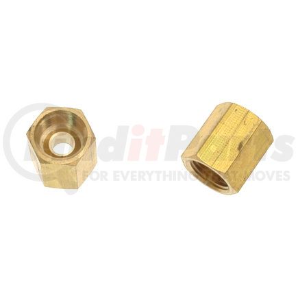 Carlson H8007 BRAKE LINE FITTING