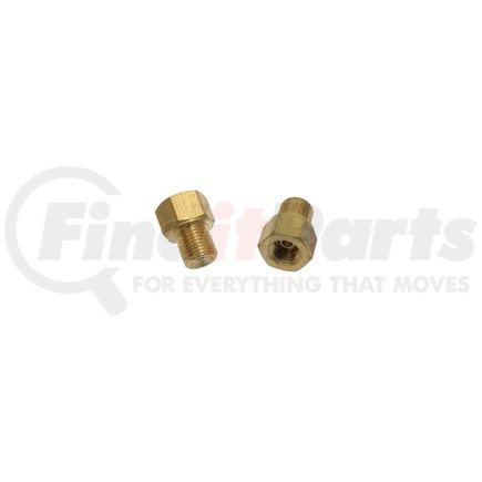 Carlson H8029 BRAKE LINE ADAPTER