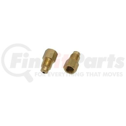 Carlson H8019 BRAKE LINE ADAPTER