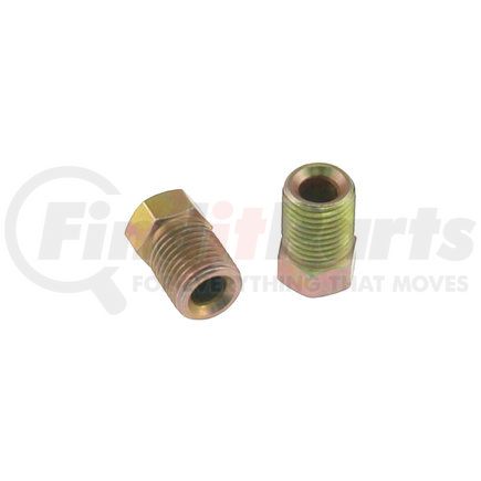 Carlson H8034 BRAKE LINE NUT