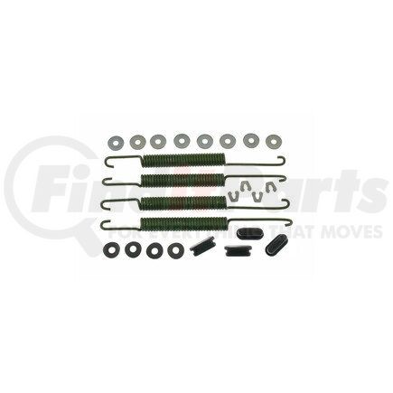 Carlson H9237 MED TRUCK ALL-IN-ONE KIT
