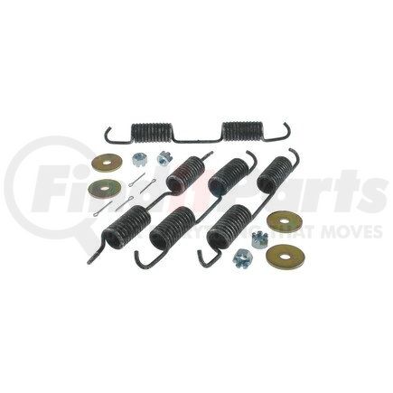 Carlson H9247 Axle Kit