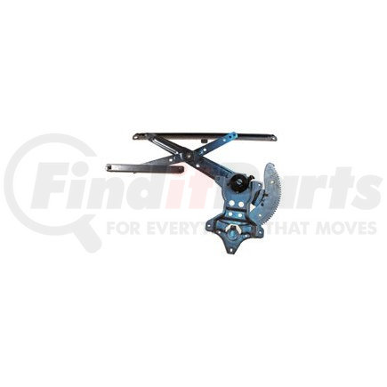Dorman 740-785 Power Window Regulator (Regulator Only)
