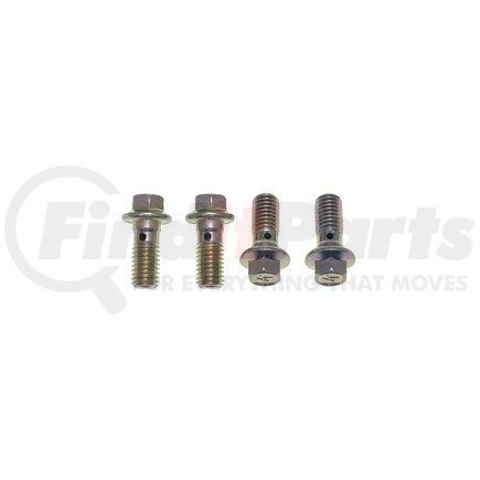 Carlson H9458 INLET BOLT