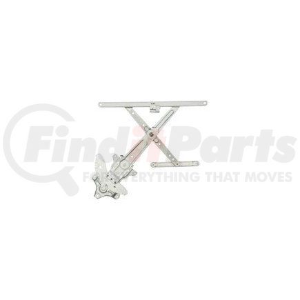 Dorman 740-795 Power Window Regulator (Regulator Only)