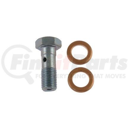 Carlson H9472-2 INLET BOLT