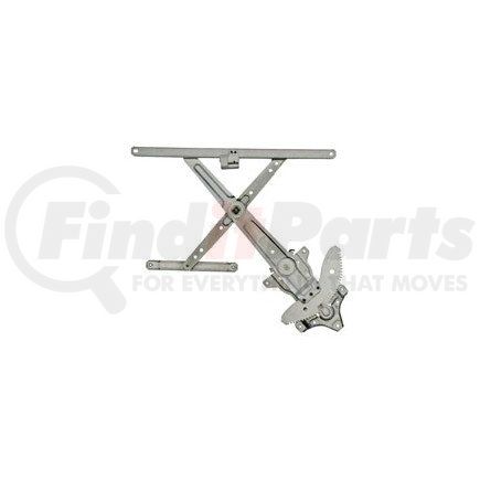 Dorman 740-796 Power Window Regulator (Regulator Only)