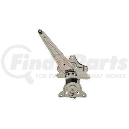 Dorman 740-797 Power Window Regulator (Regulator Only)