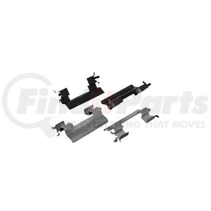 Carlson P1019 Axle Kit