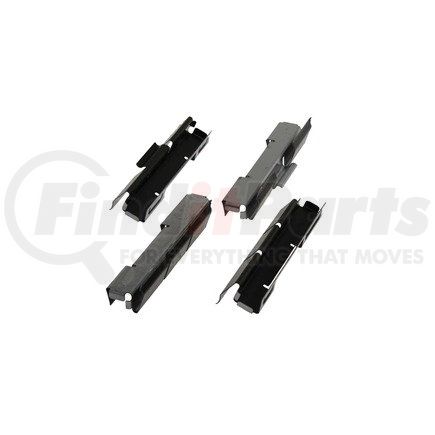 Carlson P1054 Axle Kit