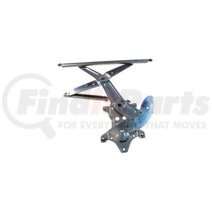 Dorman 740-801 Power Window Regulator (Regulator Only)