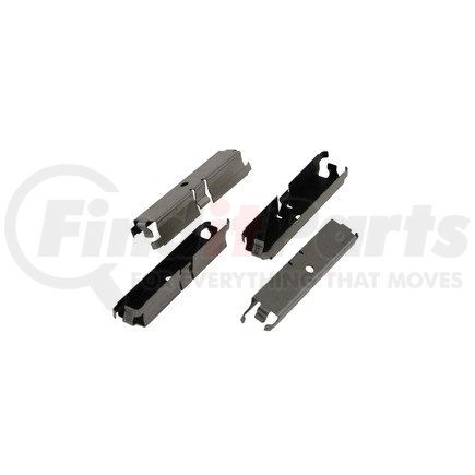 Carlson P1120 Axle Kit
